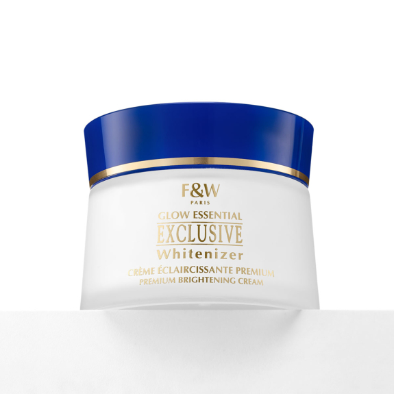 Glow Essential - Premium Brightening Cream | Exclusive