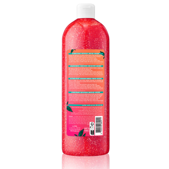 MILD PEPPER Exfoliating Shower Gel ORIGINAL
