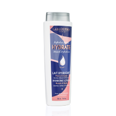 Hydrating Lotion for Body, Hands & Feet | LABO DERMA HYDRATE