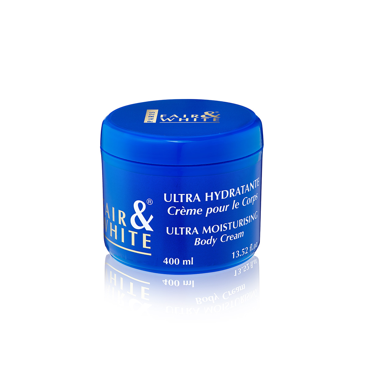 Ultra Moisturizing Body Cream | Original