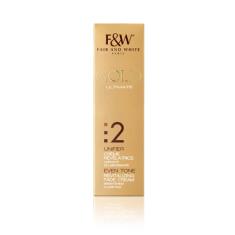 Revitalizing Fade Cream | Gold