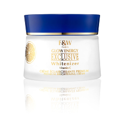 Glow Energy - Premium Brightening Cream | Exclusive Vitamin C