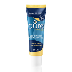PureSkin Anti-Blemish Cream  | LABO DERMA PURE