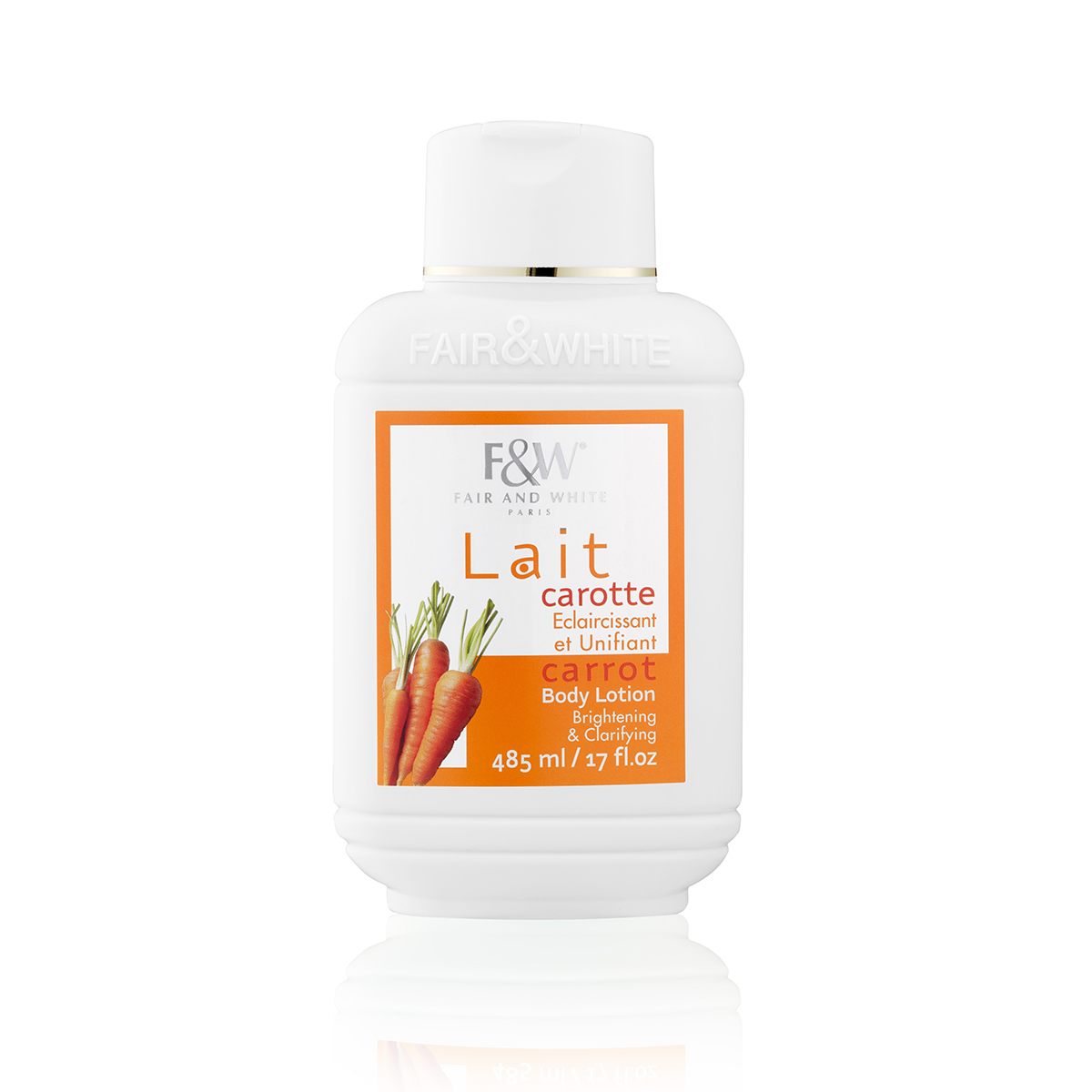 Body Lotion - Carrot | Original