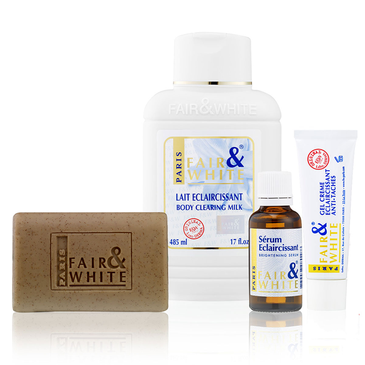 Kit Essentiel  | Original