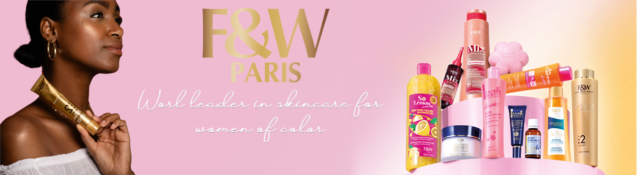 Soins &eacute;clircissants et clarifiants