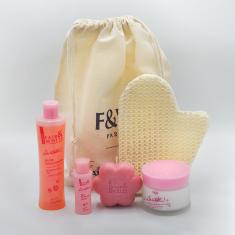 Mother's Day Kit | So White