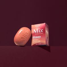 Exfoliating Soap - Radiance Peeling | Mix