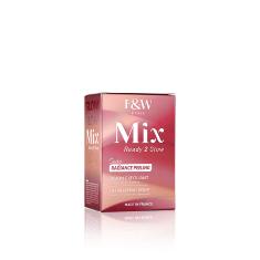 Exfoliating Soap - Radiance Peeling | Mix