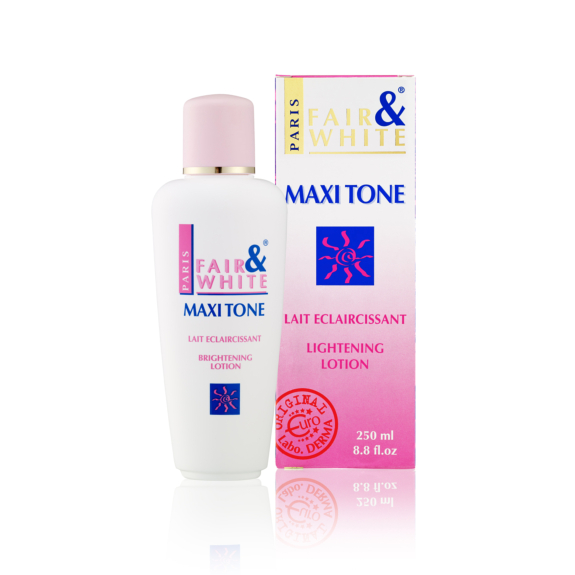 Maxi Tone Lotion | Original