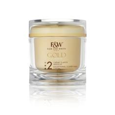 Exceptional Clarifying Cream | Gold