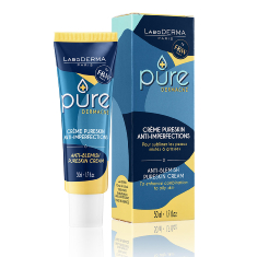 PureSkin Anti-Blemish Cream  | LABO DERMA PURE
