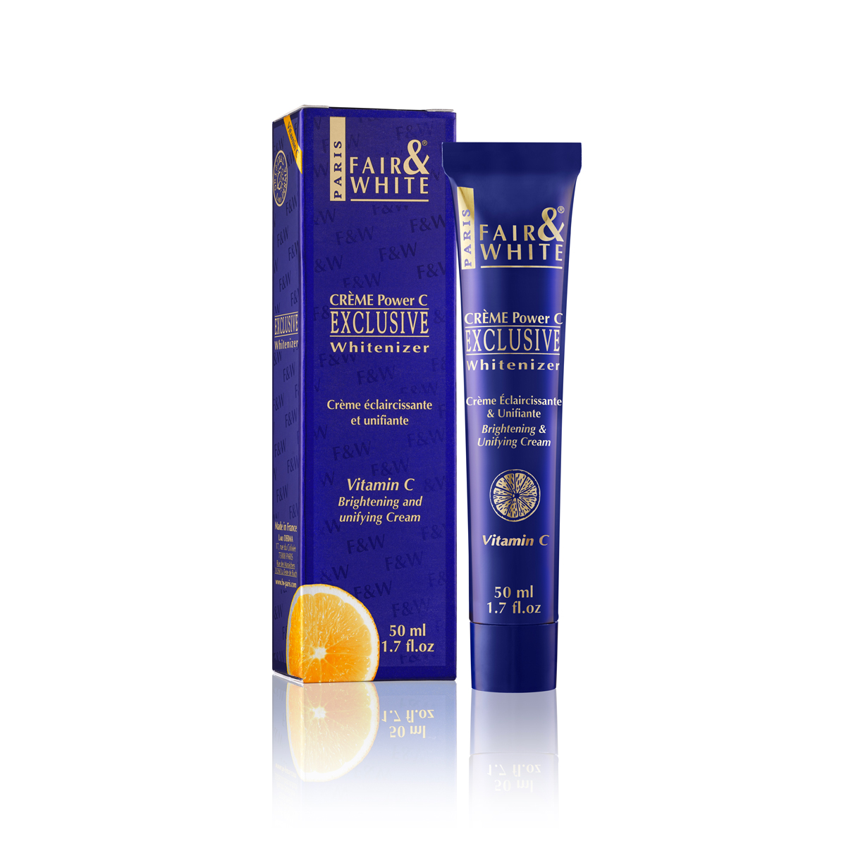 Brightening Cream - Face | Exclusive Vitamine C