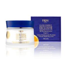 Glow Energy - Premium Brightening Cream | Exclusive Vitamin C