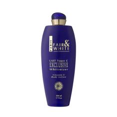 Body Lotion Power C | Exclusive Vitamine C