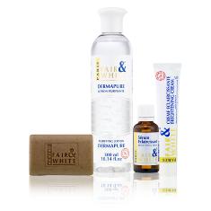 ESSENTIAL PURIFYING FACE ROUTINE | ORIGINAL