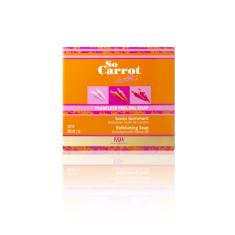 Flawless Peeling Soap - Exfoliating Soap | So Carrot !