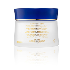 Glow Energy - Premium Brightening Cream | Exclusive Vitamin C