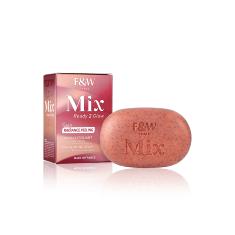 Exfoliating Soap - Radiance Peeling | Mix