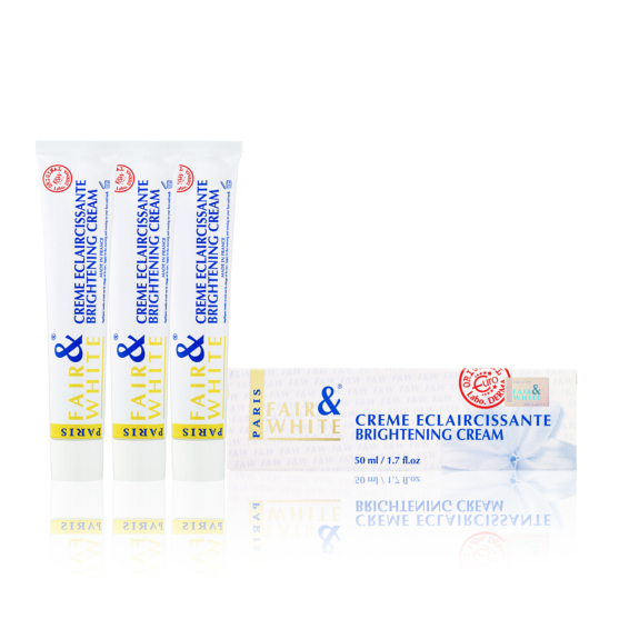 Face Brightening Cream - Pack of 3 | Original