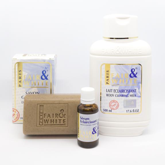 Kit  Essential | Original