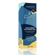 PureSkin Anti-Blemish Cream  | LABO DERMA PURE