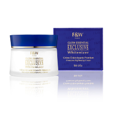 Glow Essential - Premium Brightening Cream | Exclusive