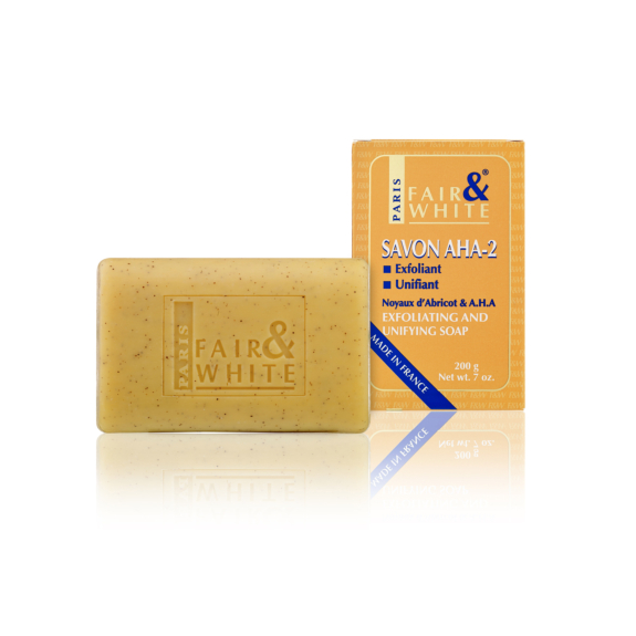 Exfoliating Soap - AHA-2 | Original