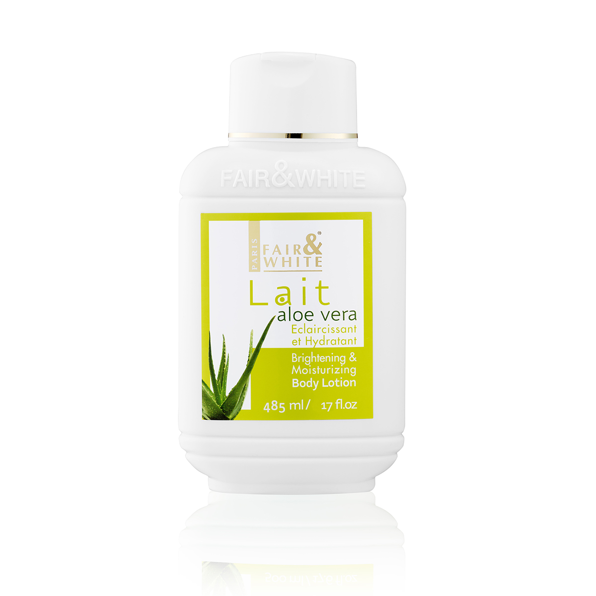 Body Lotion - Aloe Vera | Original