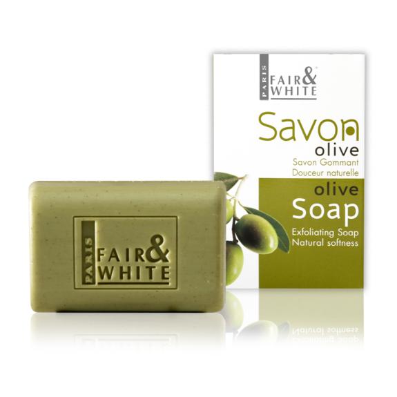 Exfoliating Soap - Olive | Original