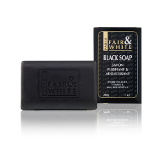 Black Soap - Purifying Soap | Original