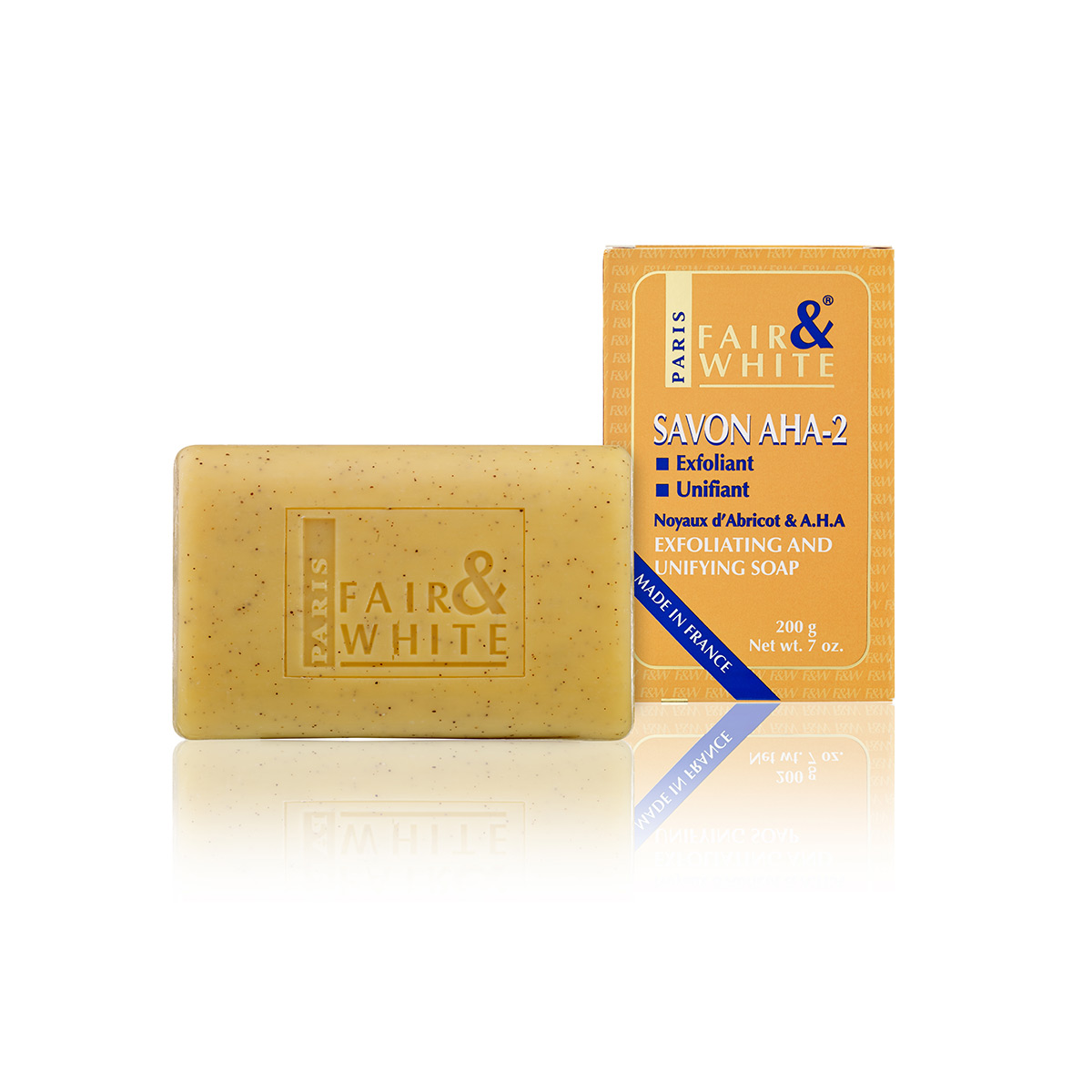 Exfoliating Soap - AHA-2 | Original