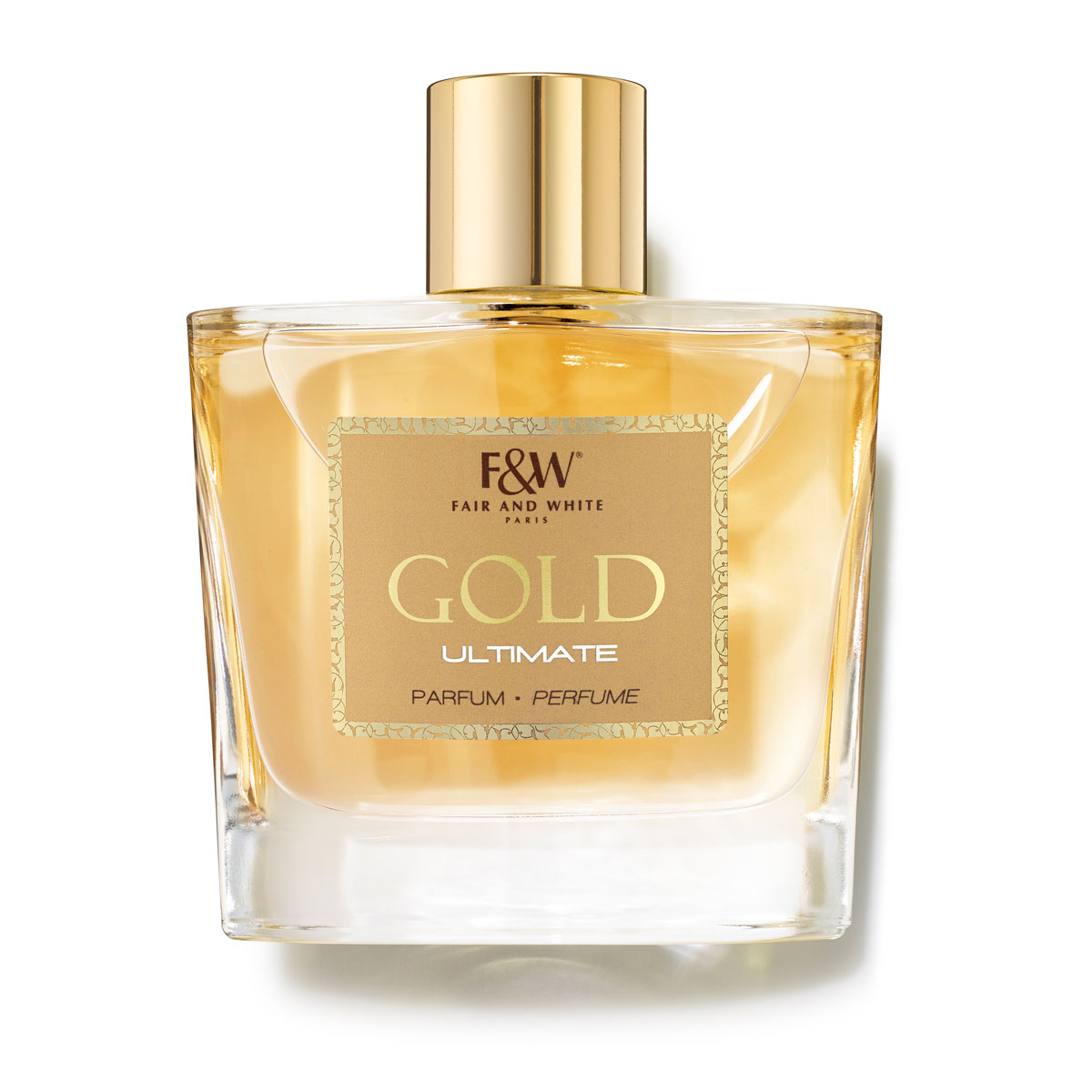 Perfume | Gold