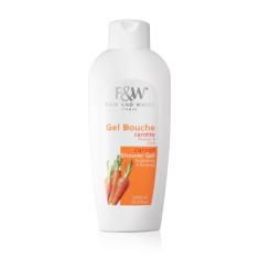 Gel Douche - Carotte | Original