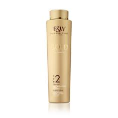 Revitalizing Body Lotion | Gold