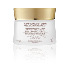 Radiance Booster Cream - Premium Brightening Cream | GOLD