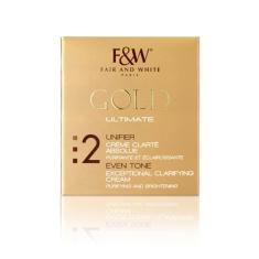Exceptional Clarifying Cream | Gold