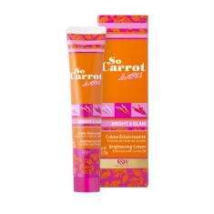 Kit So Bright - For Face | So Carrot !
