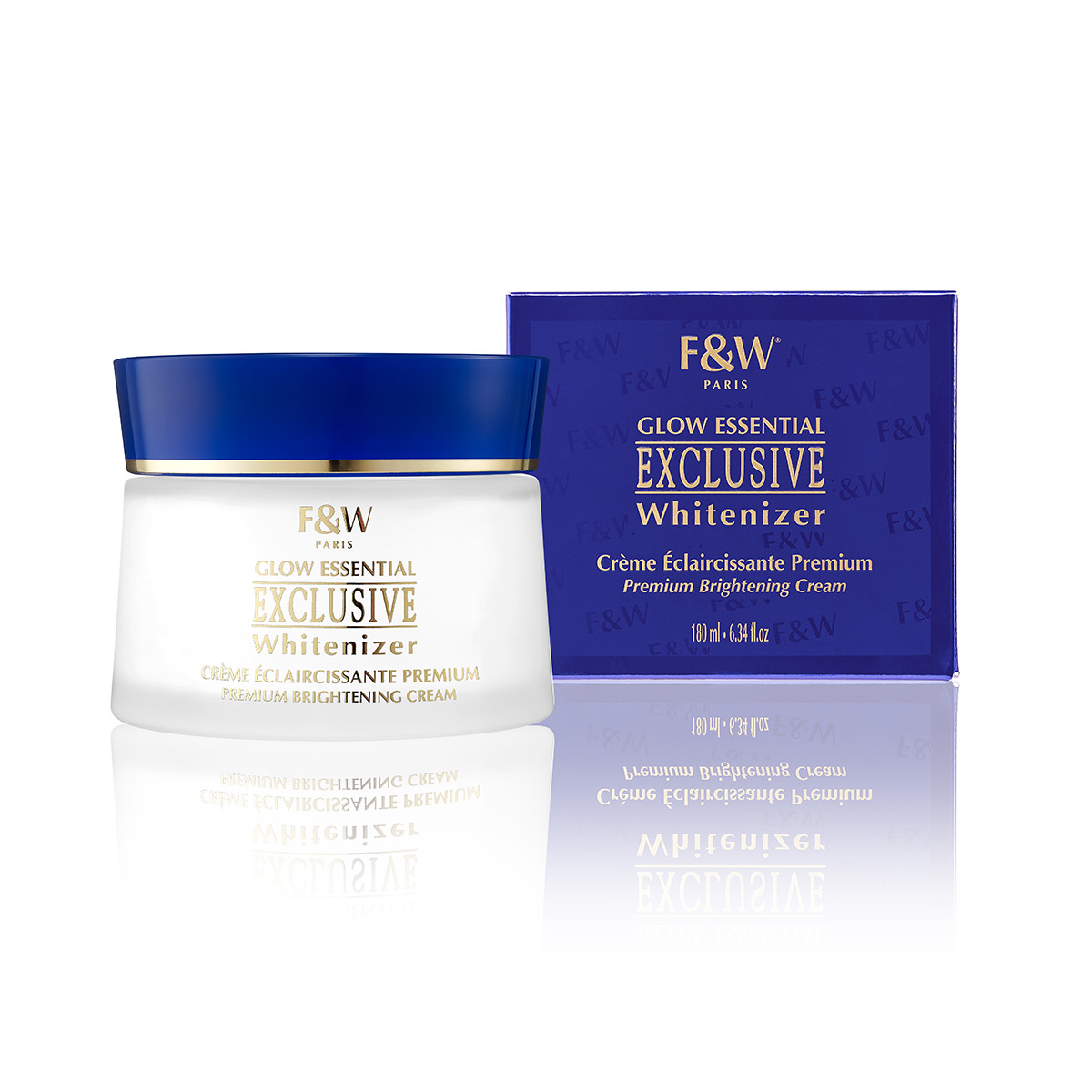 Glow Essential - Premium Brightening Cream | Exclusive