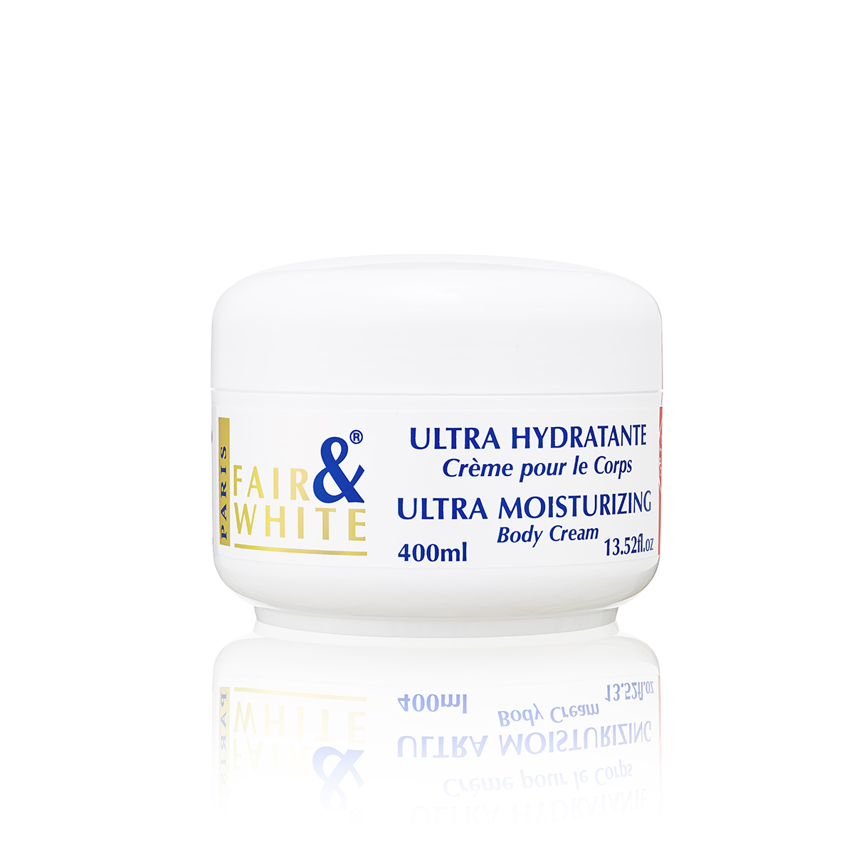 Ultra Moisturizing Body Cream | Original