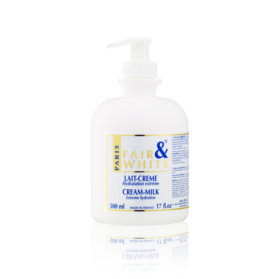 Lait Crème Hydratation Extrême | Original