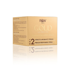 Radiance Booster Cream - Premium Brightening Cream | GOLD
