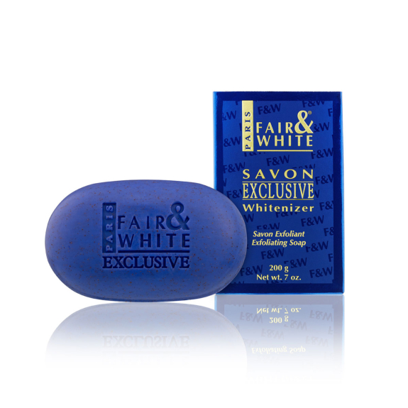 Exfoliating Soap | Exclusive