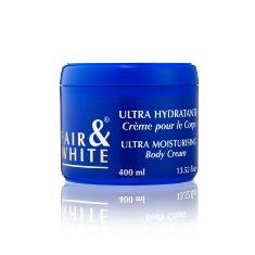 Ultra Moisturizing Body Cream | Original