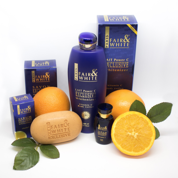 Kit Expert Anti dark spots Exclusive Vitamine C