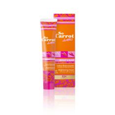 Bright & Glam - Brightening Cream | So Carrot !