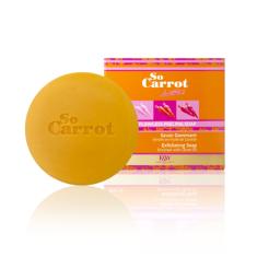 Kit So Radiance - For Face & Body | So Carrot !