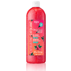 MILD PEPPER Exfoliating Shower Gel | ORIGINAL