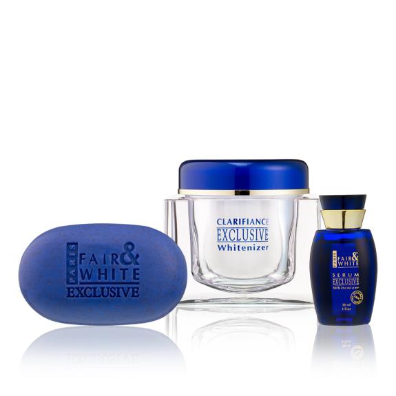 Kit Expert Purity & Clarity  - For Face | Exclusive