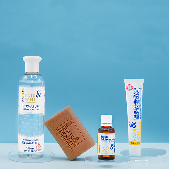 ESSENTIAL PURIFYING FACE ROUTINE | ORIGINAL